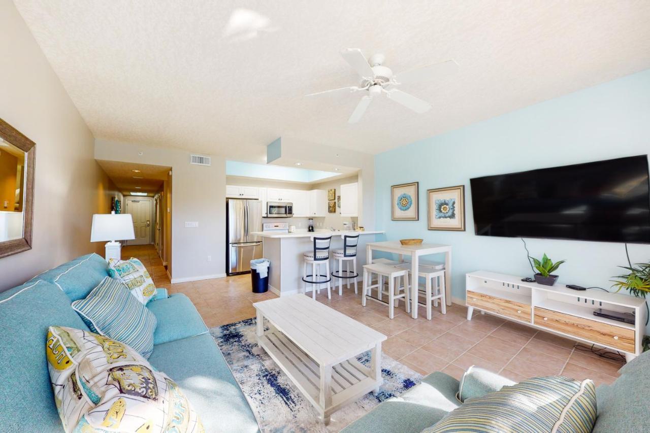 Destin West Resort - Gulfside 207 Fort Walton Beach Eksteriør bilde